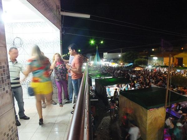 Dom Expedito Lopes: comemora Bodas de Ouro em grande estilo “50 anos de emancipação política” - Imagem 110