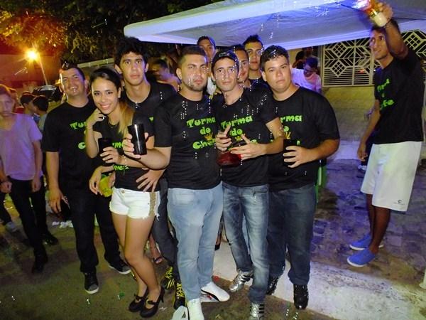 Dom Expedito Lopes: comemora Bodas de Ouro em grande estilo “50 anos de emancipação política” - Imagem 133