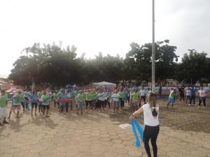 Prefeitura Municipal de Água Branca faz lançamento do Programa Vida Saudável