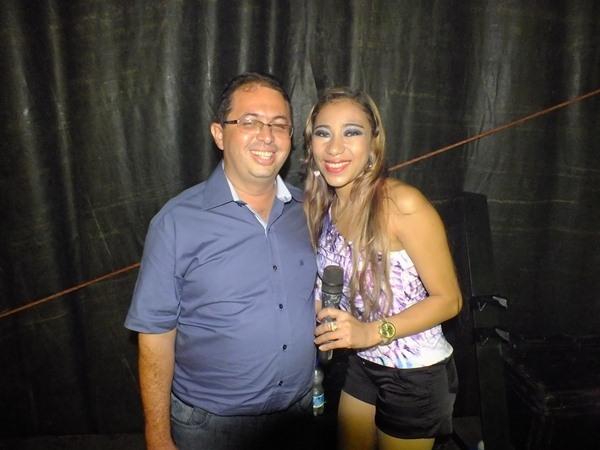 Dom Expedito Lopes: comemora Bodas de Ouro em grande estilo “50 anos de emancipação política” - Imagem 78