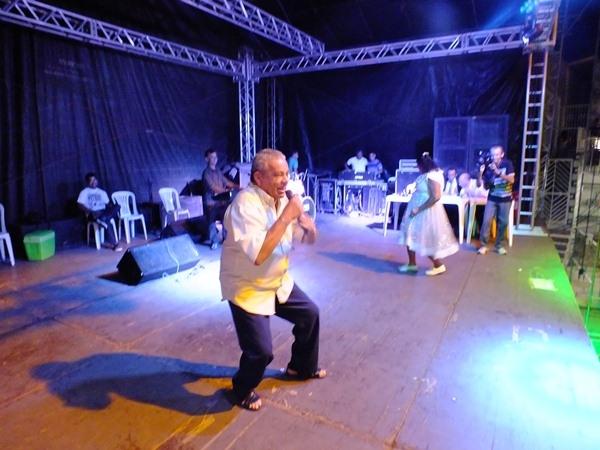 Dom Expedito Lopes: comemora Bodas de Ouro em grande estilo “50 anos de emancipação política” - Imagem 86