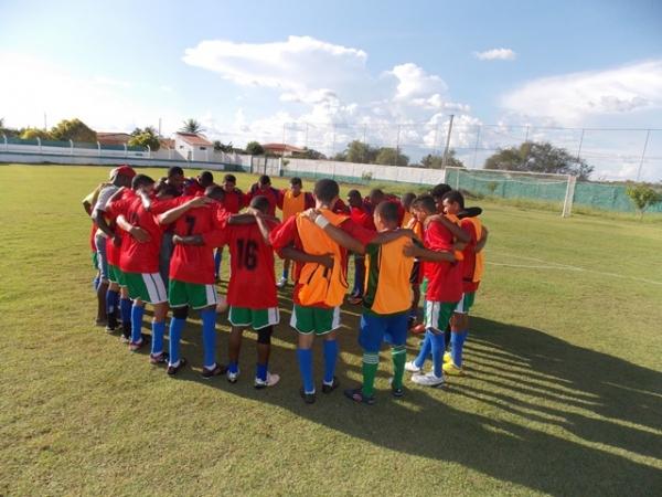 Ameaçados, River e Independente tropeçam em rodada da copa regional de São Francisco - Imagem 6