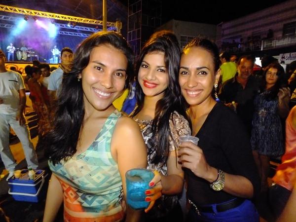 Dom Expedito Lopes: comemora Bodas de Ouro em grande estilo “50 anos de emancipação política” - Imagem 66