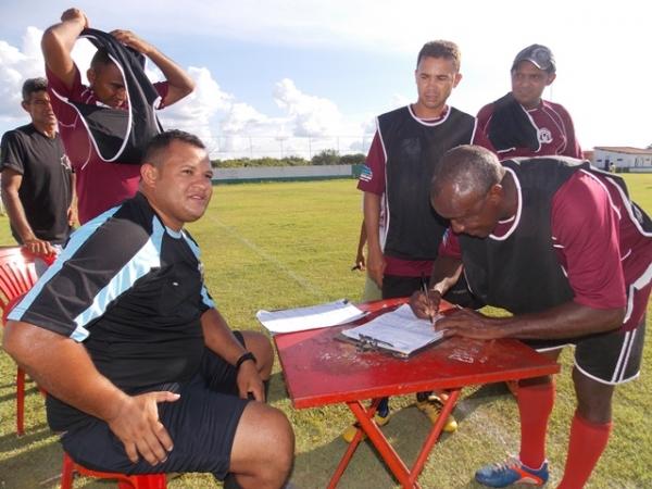 Ameaçados, River e Independente tropeçam em rodada da copa regional de São Francisco - Imagem 7