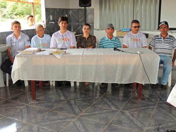 Dia de Campo mostra a importância dos produtos biofortificados - Imagem 1