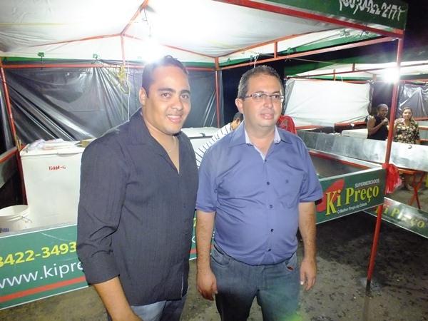 Dom Expedito Lopes: comemora Bodas de Ouro em grande estilo “50 anos de emancipação política” - Imagem 101