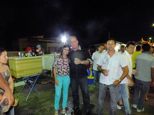 Dom Expedito Lopes: comemora Bodas de Ouro em grande estilo “50 anos de emancipação política” - Imagem 136