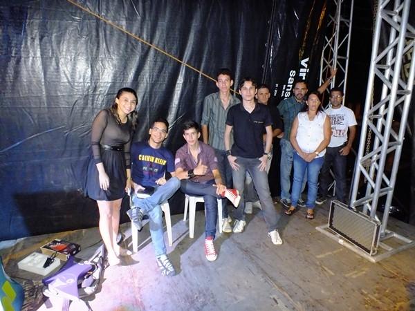 Dom Expedito Lopes: comemora Bodas de Ouro em grande estilo “50 anos de emancipação política” - Imagem 89