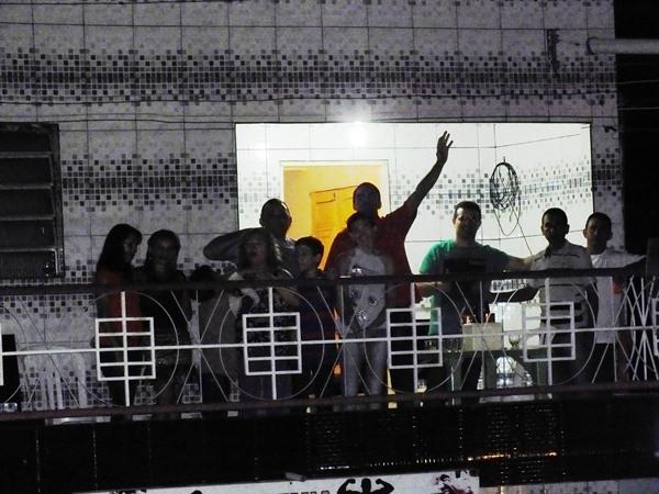 Dom Expedito Lopes: comemora Bodas de Ouro em grande estilo “50 anos de emancipação política” - Imagem 129