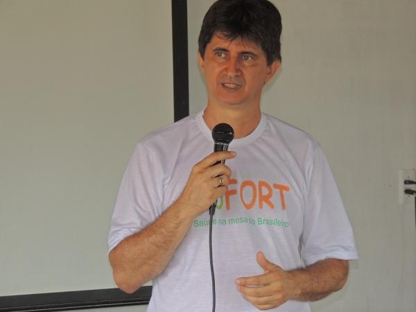 Dia de Campo mostra a importância dos produtos biofortificados - Imagem 6