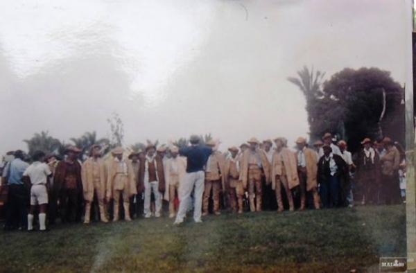 Departamento de Cultura vai realizar a Festa do Milho - Imagem 1
