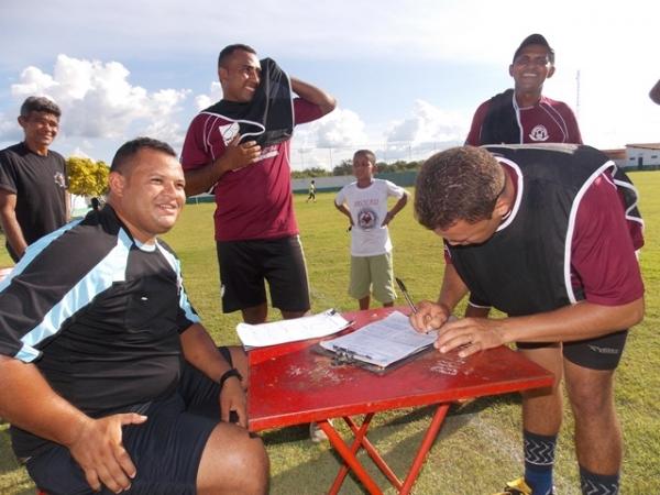 Ameaçados, River e Independente tropeçam em rodada da copa regional de São Francisco - Imagem 8
