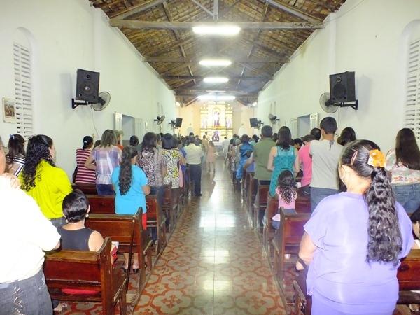 Dom Expedito Lopes: comemora Bodas de Ouro em grande estilo “50 anos de emancipação política” - Imagem 154