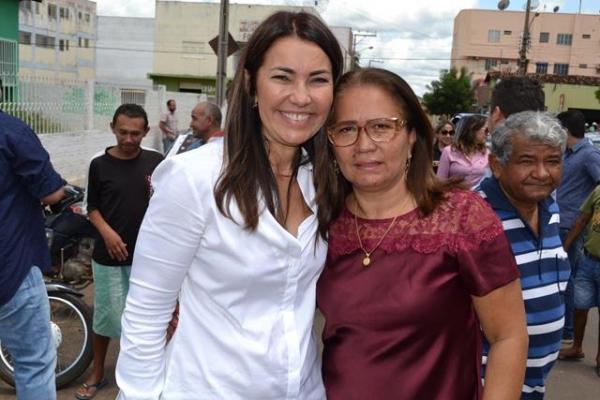 Prefeito Venicio do Ó participa de solenidade com W. Dias e JVC - Imagem 7