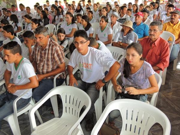 Dia de Campo mostra a importância dos produtos biofortificados - Imagem 2