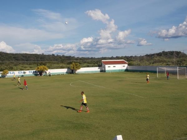 Ameaçados, River e Independente tropeçam em rodada da copa regional de São Francisco - Imagem 11