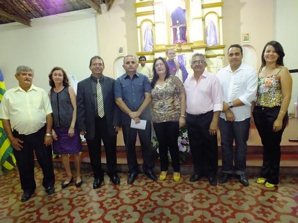 Dom Expedito Lopes: comemora Bodas de Ouro em grande estilo “50 anos de emancipação política” - Imagem 148