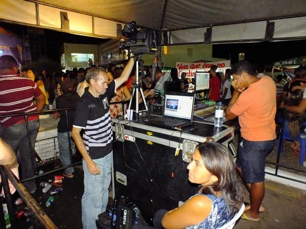 Dom Expedito Lopes: comemora Bodas de Ouro em grande estilo “50 anos de emancipação política” - Imagem 106