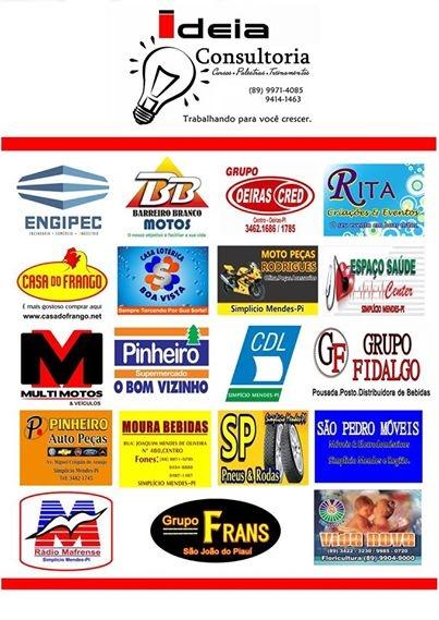 Mardone Paz faz palestra motivacional em vendas  - Imagem 3