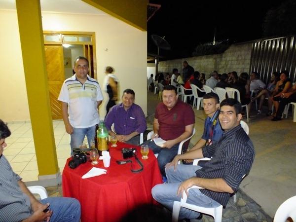 Dom Expedito Lopes: comemora Bodas de Ouro em grande estilo “50 anos de emancipação política” - Imagem 142