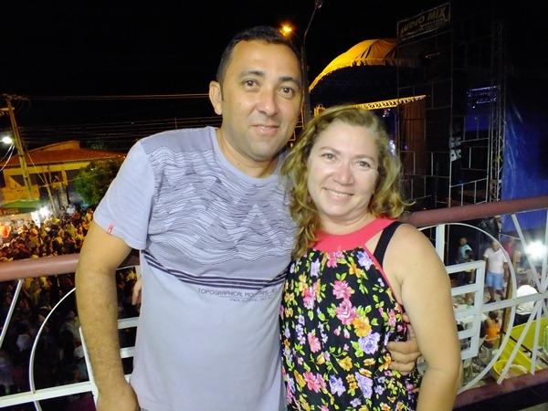 Dom Expedito Lopes: comemora Bodas de Ouro em grande estilo “50 anos de emancipação política” - Imagem 124