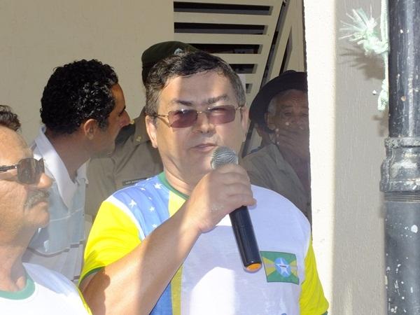 Dom Expedito Lopes: comemora Bodas de Ouro em grande estilo “50 anos de emancipação política” - Imagem 41