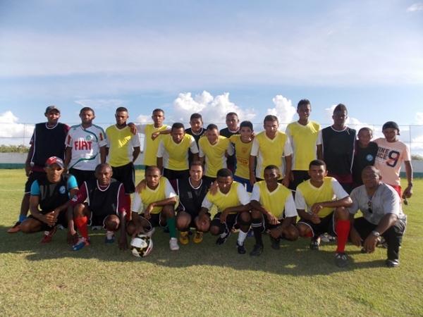 Ameaçados, River e Independente tropeçam em rodada da copa regional de São Francisco - Imagem 10