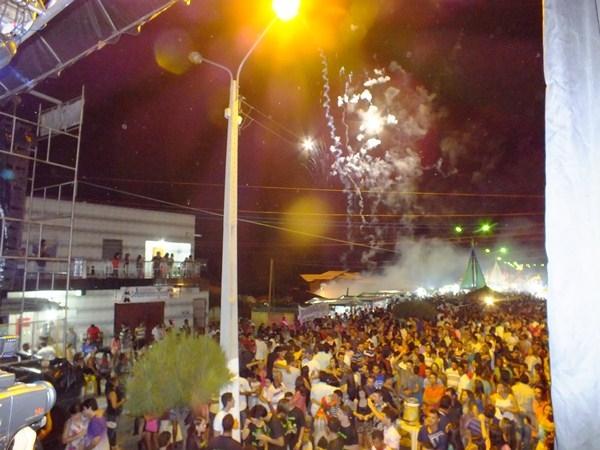 Dom Expedito Lopes: comemora Bodas de Ouro em grande estilo “50 anos de emancipação política” - Imagem 126