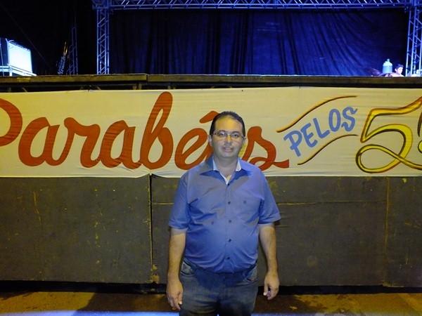 Dom Expedito Lopes: comemora Bodas de Ouro em grande estilo “50 anos de emancipação política” - Imagem 9