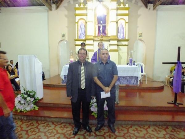 Dom Expedito Lopes: comemora Bodas de Ouro em grande estilo “50 anos de emancipação política” - Imagem 149