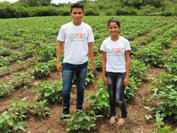 Dia de Campo mostra a importância dos produtos biofortificados - Imagem 14