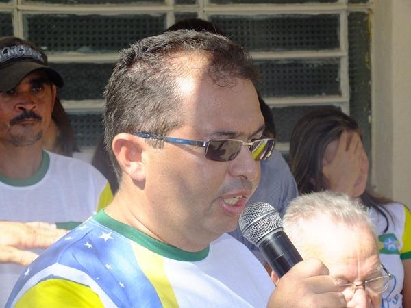 Dom Expedito Lopes: comemora Bodas de Ouro em grande estilo “50 anos de emancipação política” - Imagem 4