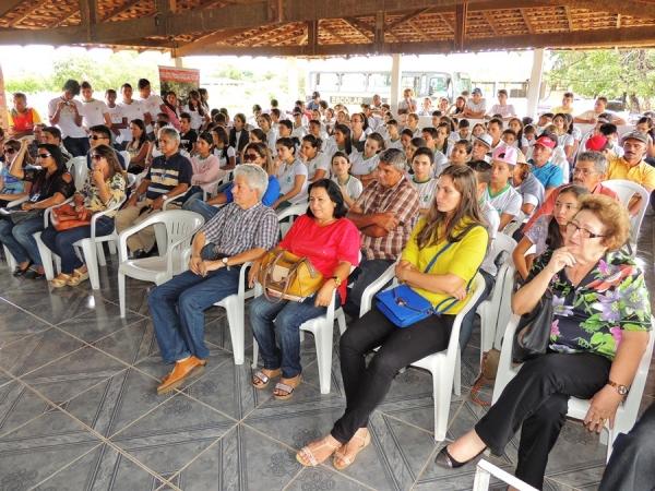 Dia de Campo mostra a importância dos produtos biofortificados - Imagem 4