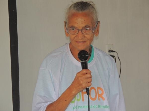 Dia de Campo mostra a importância dos produtos biofortificados - Imagem 8