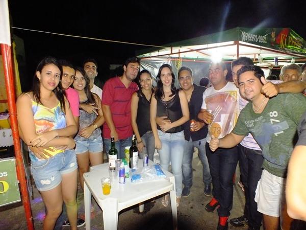 Dom Expedito Lopes: comemora Bodas de Ouro em grande estilo “50 anos de emancipação política” - Imagem 73