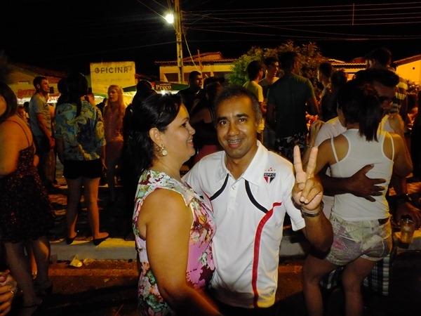 Dom Expedito Lopes: comemora Bodas de Ouro em grande estilo “50 anos de emancipação política” - Imagem 65