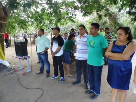 Festa de aniversário de 22 anos de emancipação política - Imagem 77