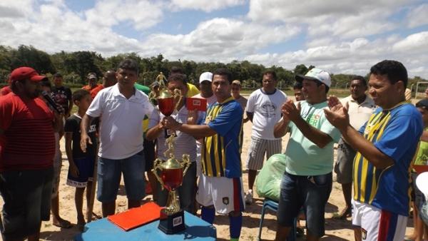5º Lama Cross e Sirano e Sirino atraem multidão em festa do trabalhador  - Imagem 77