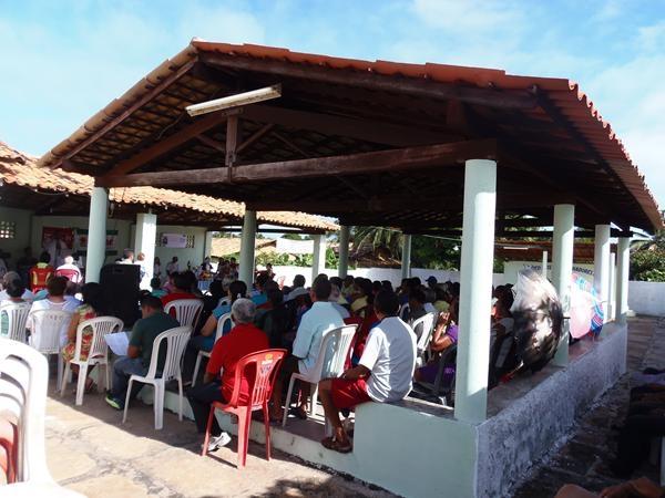 Dia do Trabalhador: Missa em Ação de Graças inicia programação do Sindicato Rural - Imagem 21