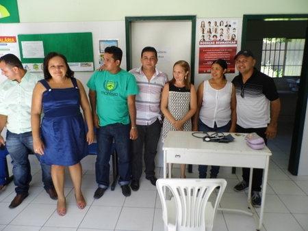 Festa de aniversário de 22 anos de emancipação política - Imagem 71