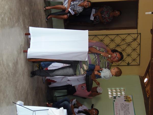 Dia do Trabalhador: Missa em Ação de Graças inicia programação do Sindicato Rural - Imagem 8