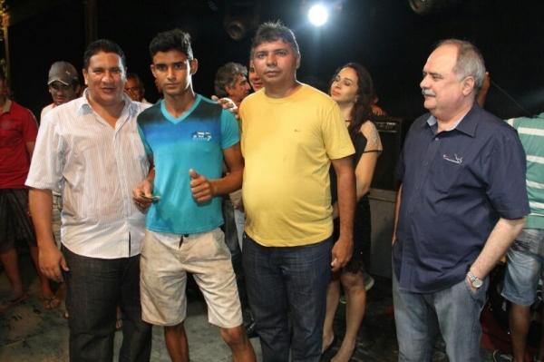 5º Lama Cross e Sirano e Sirino atraem multidão em festa do trabalhador  - Imagem 8