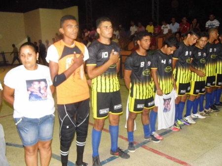 Festa de aniversário de 22 anos de emancipação política - Imagem 26