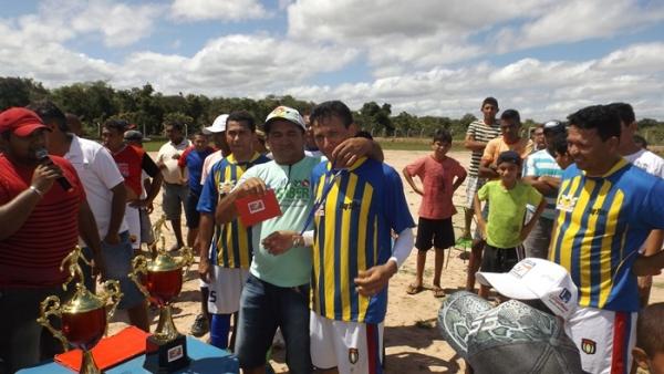 5º Lama Cross e Sirano e Sirino atraem multidão em festa do trabalhador  - Imagem 78