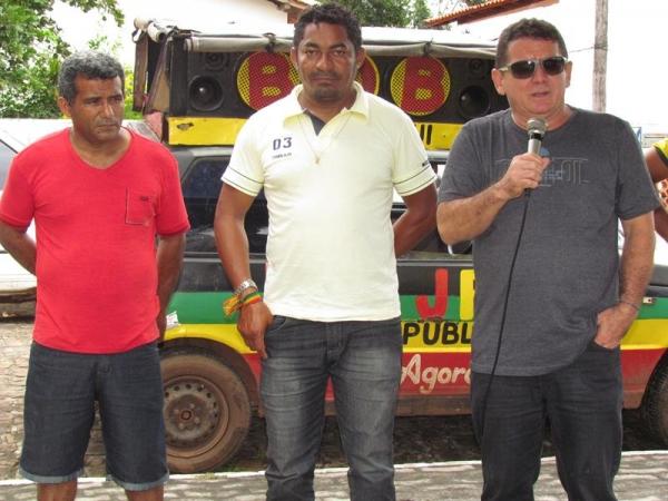 Dia Trabalhador foi marcado por vasta programação - Imagem 53