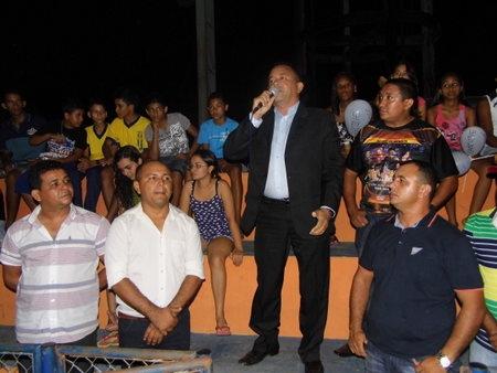 Festa de aniversário de 22 anos de emancipação política - Imagem 47