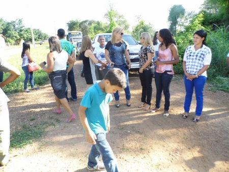 Festa de aniversário de 22 anos de emancipação política - Imagem 74