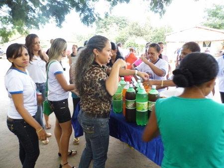 Festa de aniversário de 22 anos de emancipação política - Imagem 81