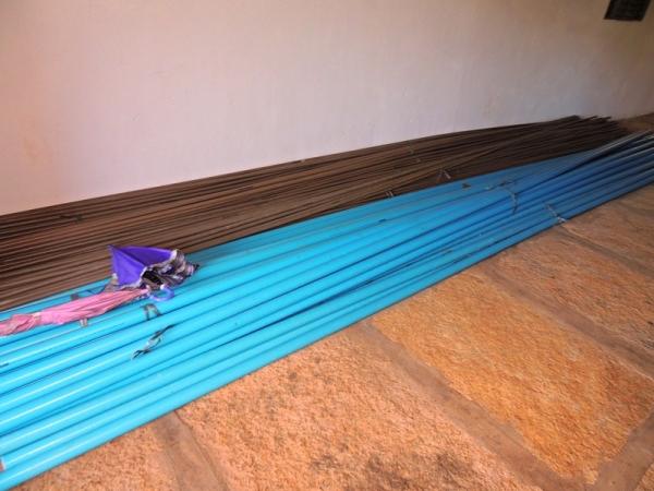 Comunidade Brejinho será beneficiada com reconstrução de estrada - Imagem 5