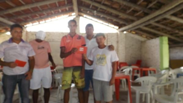 5º Lama Cross e Sirano e Sirino atraem multidão em festa do trabalhador  - Imagem 68